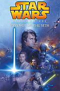 Star Wars Episode 03 Revenge of the Sith
