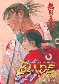 Blade Of The Immortal 14