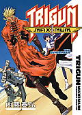 Trigun Maximum 06 The Gunslinger