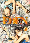 Eden 01 Its An Endless World
