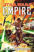 Empire 05 Allies & Adversaries