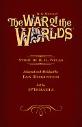 H G Wells The War Of The Worlds