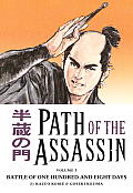 Path Of The Assassin 05 Battle Of One