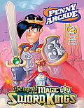 Penny Arcade 02 Epic Legends Of The Magic