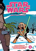 Clone Wars Adventures 06