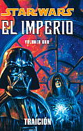 Star Wars El Imperio Volumen Uno