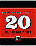 Dark Horse Comics The First Twenty Years