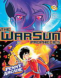 Penny Arcade 03 The Warsun Prophecies