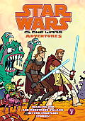 Clone Wars Adventures 07