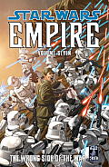 Wrong Side Of The War Star Wars Empire7