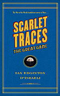 Scarlet Traces The Great Game