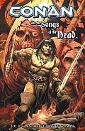 Conan & The Songs Of The Dead