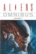 Aliens Omnibus 01