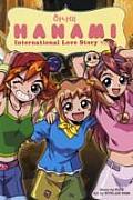 Hanami International Love Story Volume 4 Whats the Truth