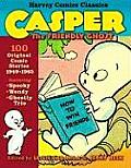 Harvey Comics Classics 1 Casper The Fr
