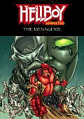 Hellboy Animated 03 Menagerie