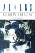 Aliens Omnibus 03