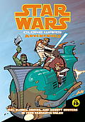 Clone Wars Adventures 10