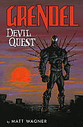 Grendel Devil Quest