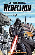 Star Wars Rebellion Volume 2 The Ahakista Gambit