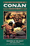 Chronicles Of Conan Volume 14