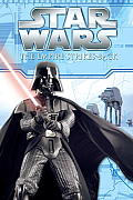 Star Wars Episode 05 The Empire Strikes Back