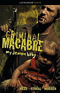 Criminal Macabre My Demon Baby A Cal McDonald Mystery