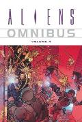 Aliens Omnibus 04