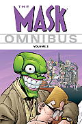 Mask Omnibus 2