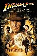 Indiana Jones & the Kingdom of the Crystal Skull