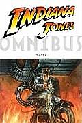 Indiana Jones Omnibus 02