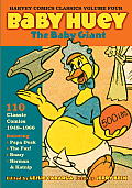 Baby Huey 04 The Baby Giant