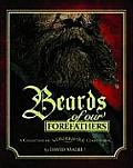 Wondermark Beards Of Our Forefathers