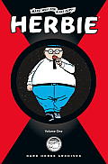 Herbie Archives 01