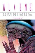 Aliens Omnibus 05