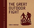 Achewood The Great Outdoor Fight