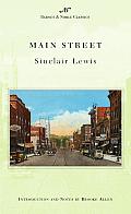 Main Street Barnes & Noble Classics Series