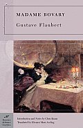 Madame Bovary Barnes & Noble Classics Series