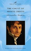 Count Of Monte Cristo Abridged
