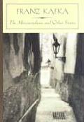 Metamorphosis & Other Stories Barnes & Noble Classics Series
