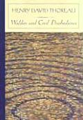 Walden & Civil Disobedience Barnes & Noble Classics Series