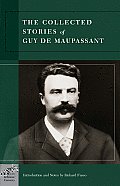 Collected Stories Of Guy De Maupassant