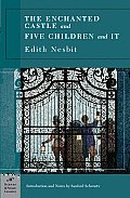 Enchanted Castle & Five Children & It