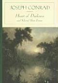 Heart of Darkness & Selected Short Fiction