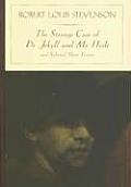 Strange Case Of Dr Jekyll & Mr Hyde & Selected Short Fiction