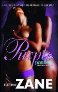Purple Panties An Eroticanoir.com Anthology
