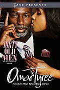 Dirty Old Men & Other Stories