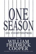 One Season in Pinstripes A Memoir