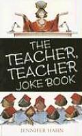 Teacher Teacher Joke Book