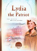 Sisters In Time Lydia The Patriot The Boston Massacre 1770